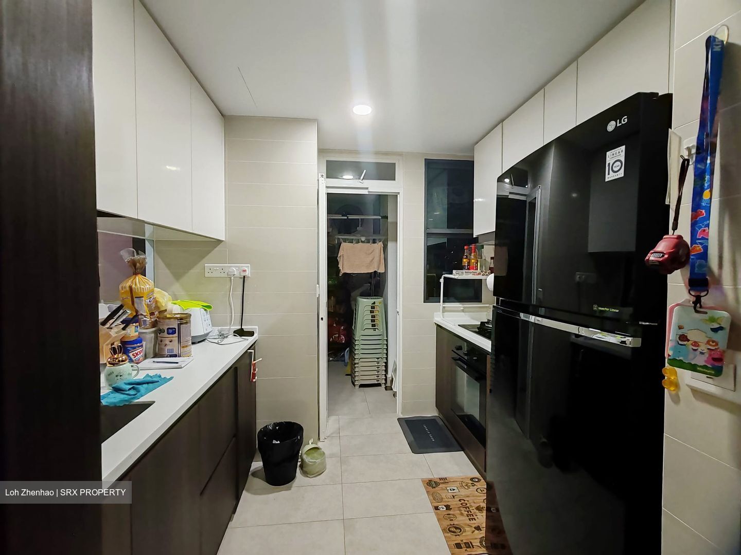 Symphony Suites (D27), Condominium #523972841